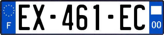 EX-461-EC