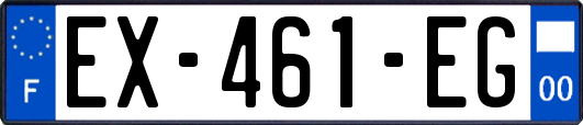 EX-461-EG