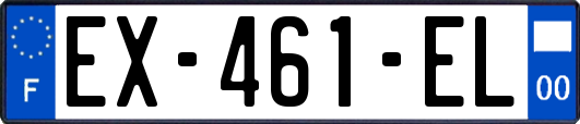 EX-461-EL