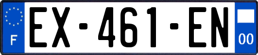 EX-461-EN