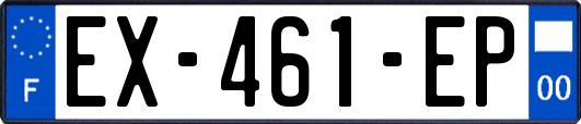 EX-461-EP