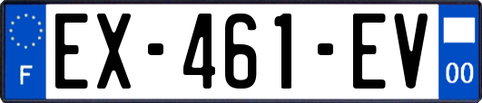 EX-461-EV