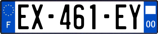 EX-461-EY