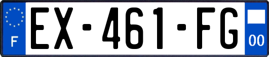 EX-461-FG