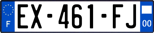 EX-461-FJ