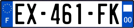 EX-461-FK