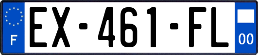 EX-461-FL