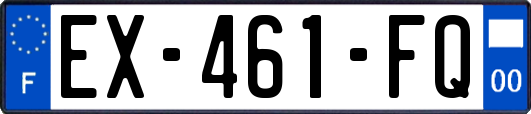 EX-461-FQ