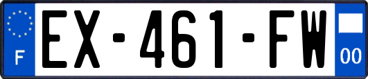 EX-461-FW