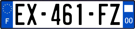 EX-461-FZ
