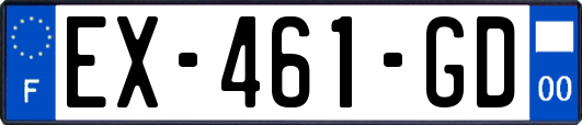 EX-461-GD