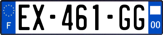 EX-461-GG