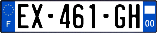 EX-461-GH