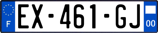 EX-461-GJ