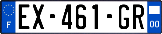 EX-461-GR