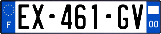 EX-461-GV