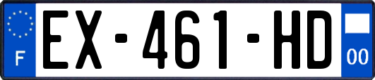 EX-461-HD
