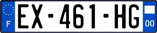 EX-461-HG