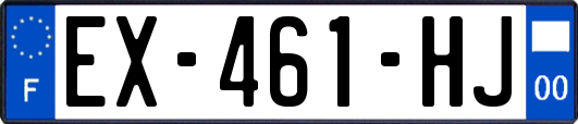 EX-461-HJ