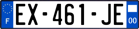 EX-461-JE