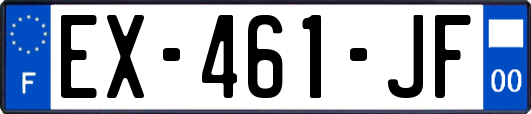 EX-461-JF
