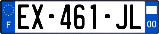 EX-461-JL
