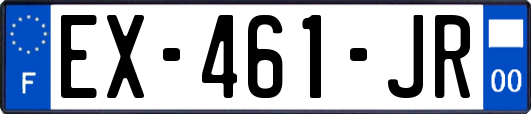 EX-461-JR