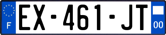 EX-461-JT