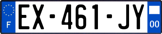 EX-461-JY