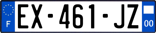 EX-461-JZ