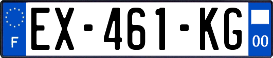 EX-461-KG