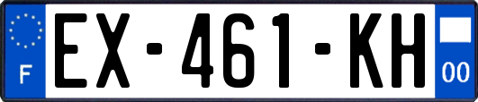 EX-461-KH