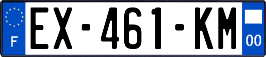 EX-461-KM