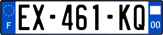 EX-461-KQ