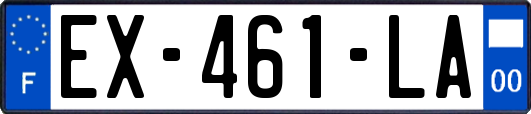 EX-461-LA