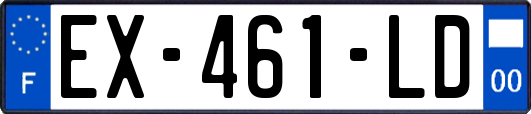 EX-461-LD