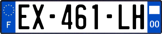 EX-461-LH