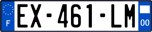 EX-461-LM