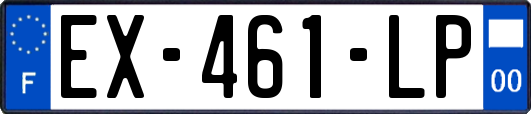 EX-461-LP