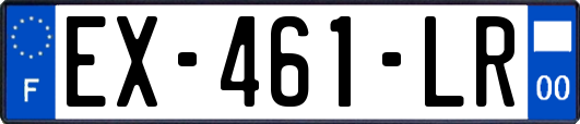 EX-461-LR