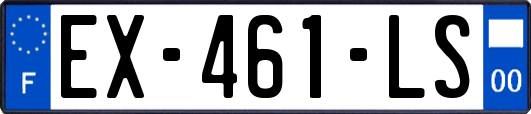 EX-461-LS