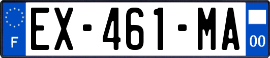 EX-461-MA