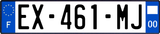 EX-461-MJ