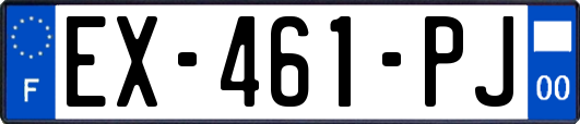 EX-461-PJ