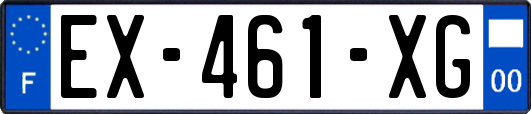 EX-461-XG