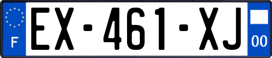 EX-461-XJ