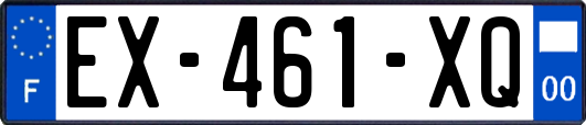 EX-461-XQ