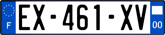 EX-461-XV