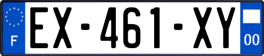 EX-461-XY