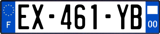 EX-461-YB